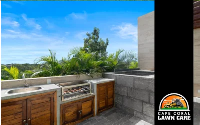 3 Top Outdoor Rooms Your Lawn Desperately Needs