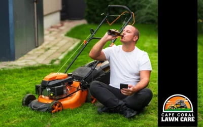 What’s the Best Time in the Day to Mow Your Lawn?