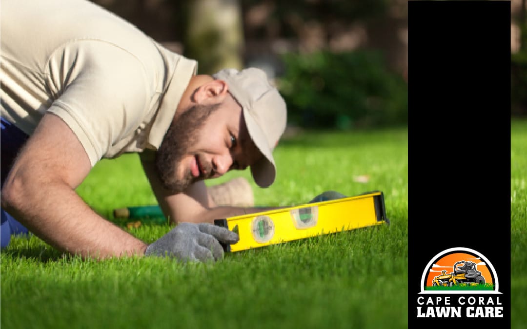 Sept-cclc_cclc-fixing-uneven-lawn
